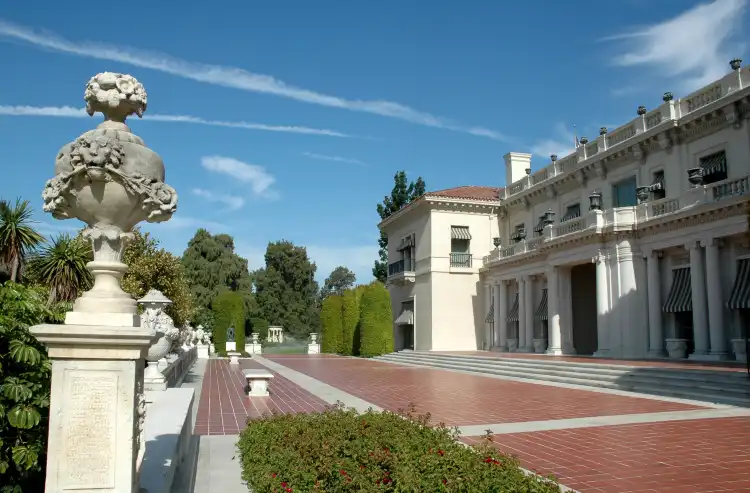 Hotels in San Marino