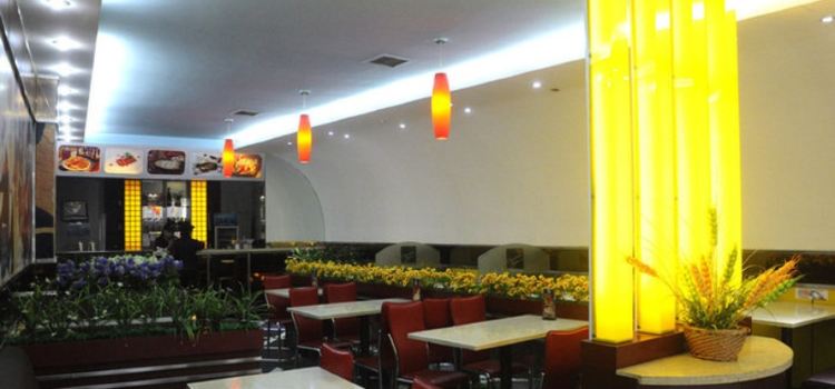 尊宝比萨(奥体商都店)