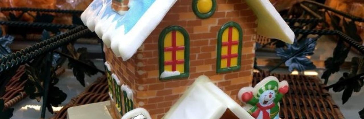 花琪蛋糕(罗炳辉广场店)