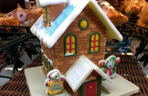 花琪蛋糕(羅炳輝廣場店)