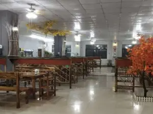 Xiangshuiwanyoujia Seafood Restaurant