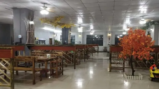 Xiangshuiwanyoujia Seafood Restaurant