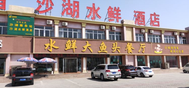 沙湖胖头鱼汉餐(沙湖旗舰店)