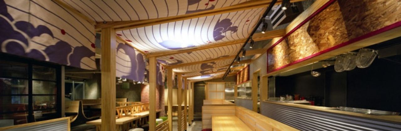 Ippudo - Shonan Seaside