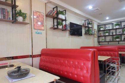 皇品煌三汁焖锅