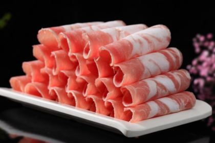 芈重山老火锅(南滨帝景店)