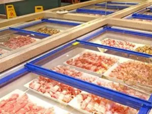 圣保罗自助海鲜烤肉店(兴城店)