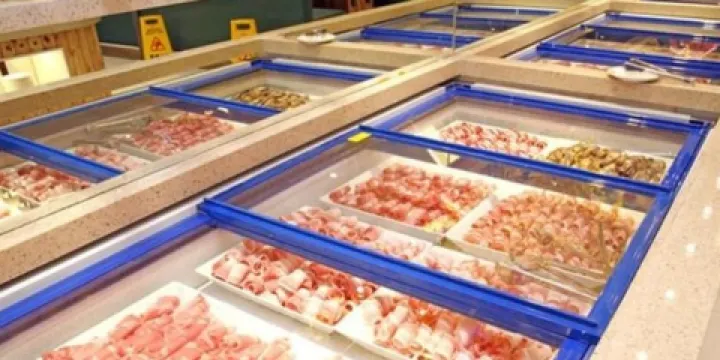 聖堡羅巴西烤肉自助(興城店)