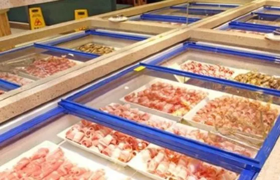 聖堡羅巴西烤肉自助(興城店)