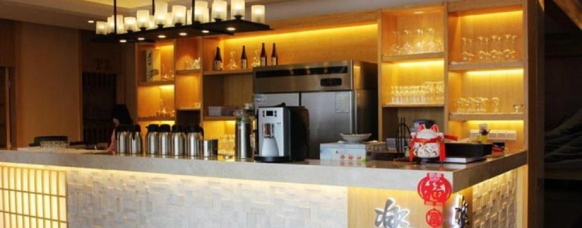 楽昧铁板烧料理(三鲜街店)