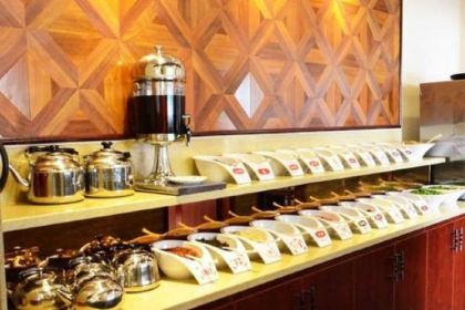 重庆秦妈火锅(昭通店)