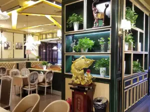 湯姆家的牛排西餐廳(和諧銀座店)