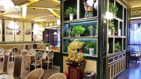 湯姆家的牛排西餐廳(和諧銀座店)