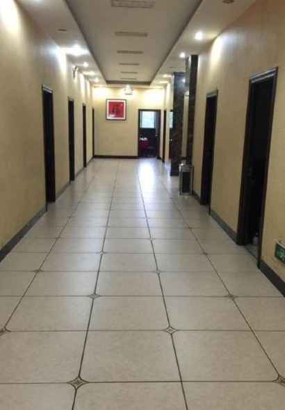 山海关清和浑锅店