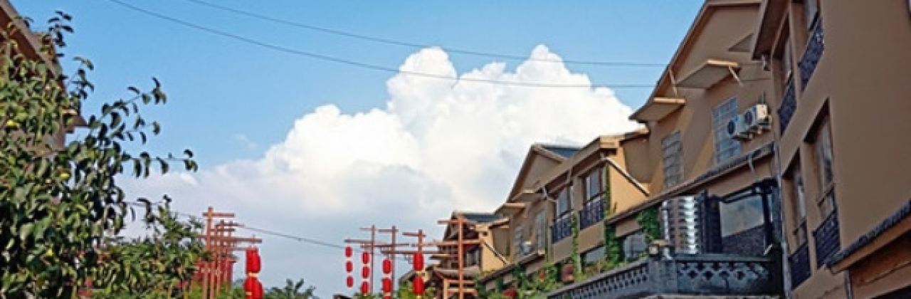 勾魂豆皮(千稼集外153店)