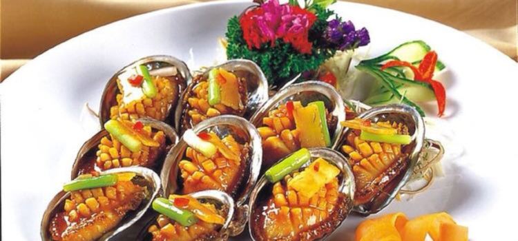 海纳百鲜酒店(连岛店)
