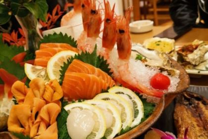 古郎月精致料理(大理洱海店)