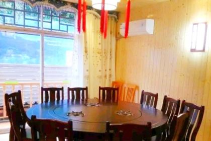 神农野菜(木鱼镇店)