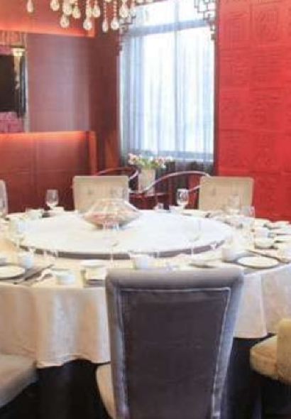 玉福记老家饺子(科技馆店)