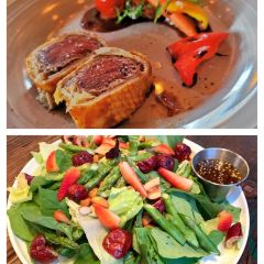 Peking Garden User Photo