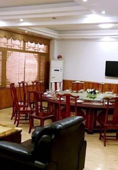 Juyuan Local Restaurant