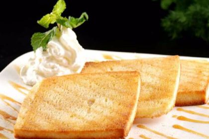 金棕櫚主題咖啡