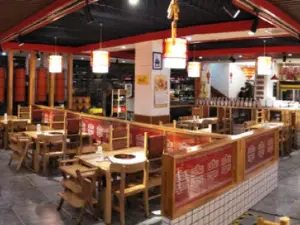 袁記串串香(太古店)