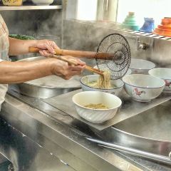 胖子面 User Photo