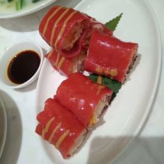 Shang Palace 여행 사진
