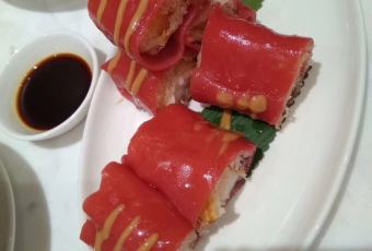 Shang Palace User Photo