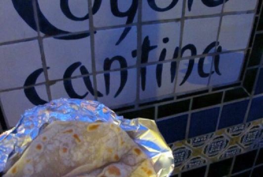 Cafe Coyote User Photo