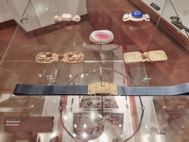 丹麥國家博物館