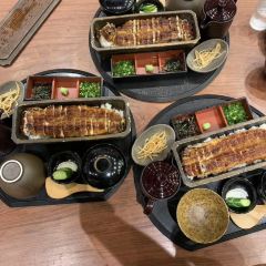 Himatsubushi Nagoya Bincho Esca User Photo