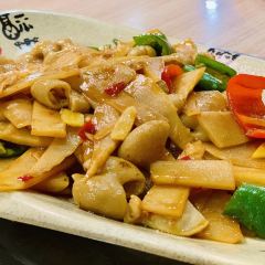 美极鲜美味店 User Photo