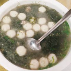 Haichaofengwei User Photo