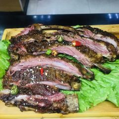 永昌烧烤 User Photo