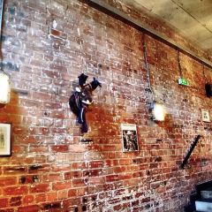 Baldry's Tea Room User Photo