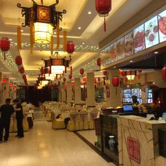 JIN YANG GU SHI User Photo