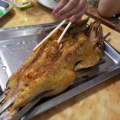 Xin jiang feng wei Restaurant User Photo