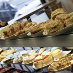 Starbucks Coffee User Photo