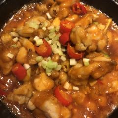 THE YIDAO RESTAURANT User Photo