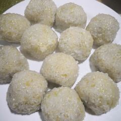 陈家风味饭馆·渔家乐海鲜大排档(坛南湾店) User Photo