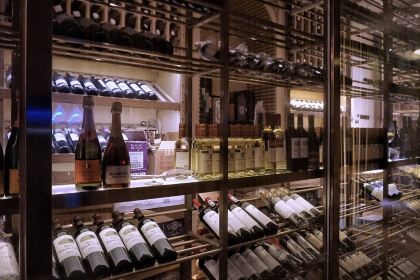 The Voyage of Pujiang