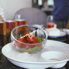 夜宴江景餐厅 User Photo
