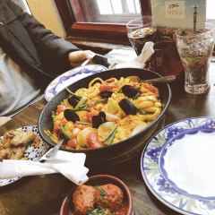 The Woolly Sheep Inn 여행 사진