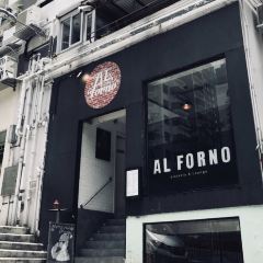 Al Forno Italian Restaurant User Photo