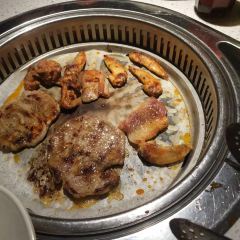 Baishaohaixiankaorouhuoguozizhu User Photo