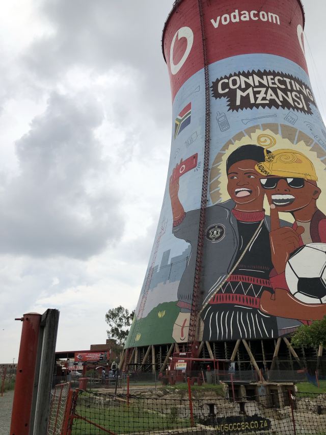 Soweto