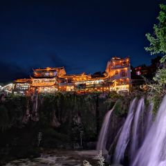 观景台餐馆 User Photo