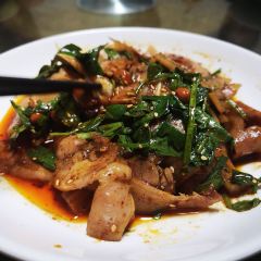 老幺饭店(街安路店) User Photo